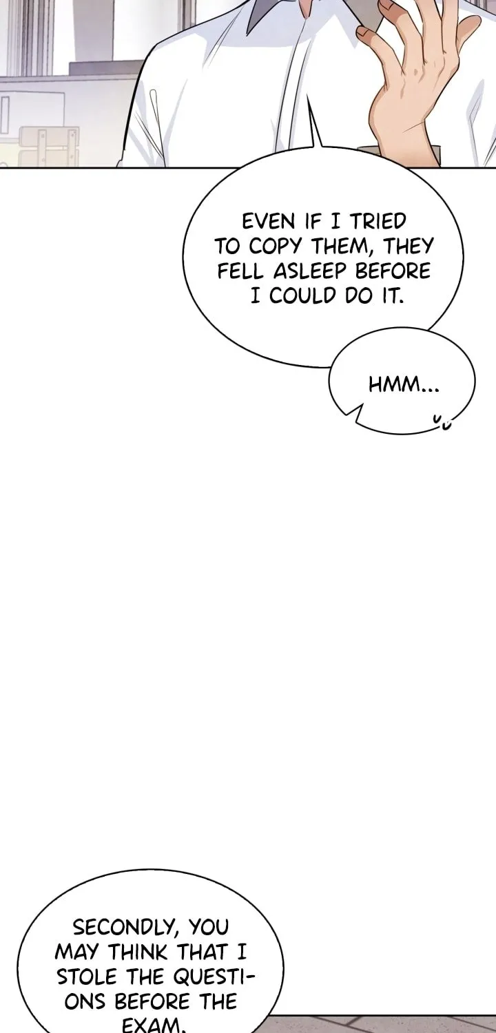 Be The Actor Zinmanga X Chapter 2 Page 35