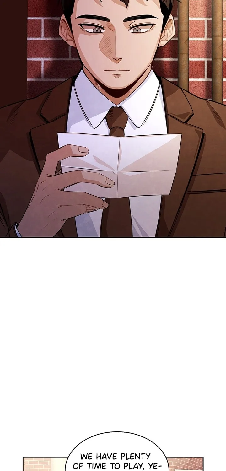 Be The Actor Zinmanga X Chapter 1 Page 6