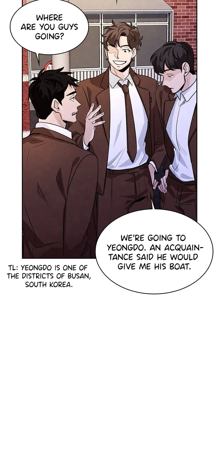 Be The Actor Zinmanga X Chapter 1 Page 8