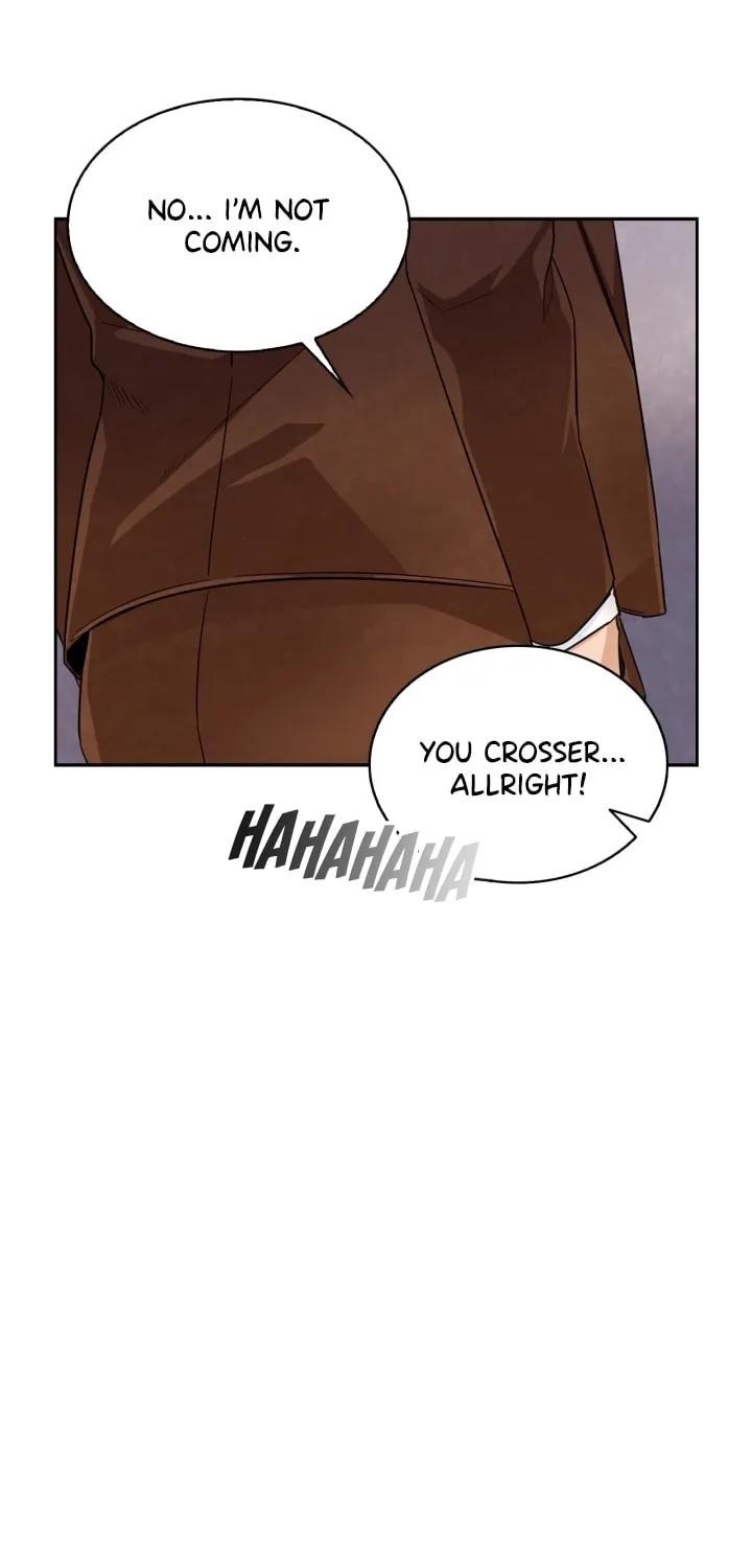 Be The Actor Zinmanga X Chapter 1 Page 9