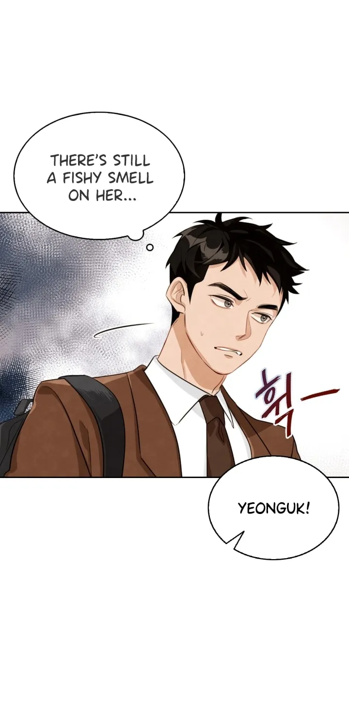 Be The Actor Zinmanga X Chapter 1 Page 23
