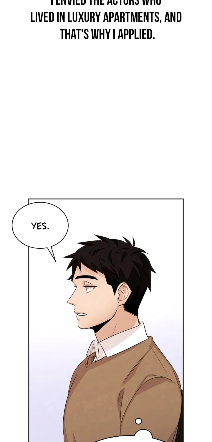 Be The Actor Zinmanga X Chapter 1 Page 48