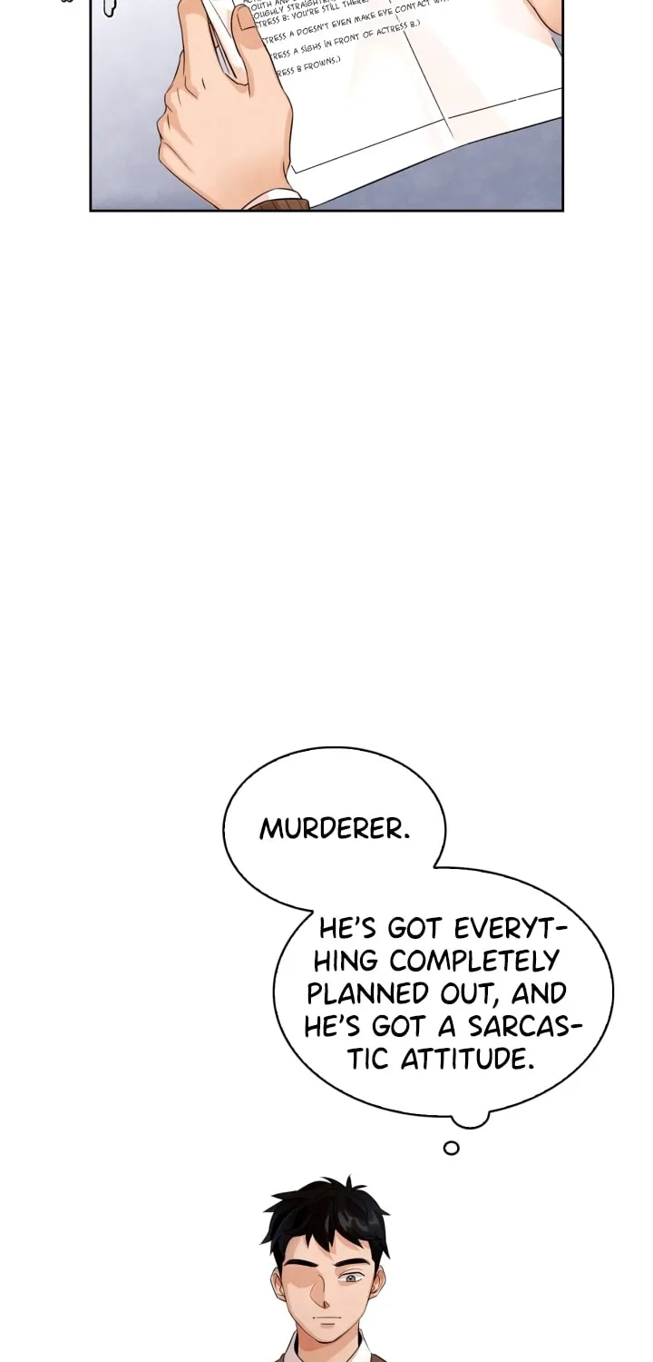 Be The Actor Zinmanga X Chapter 1 Page 50