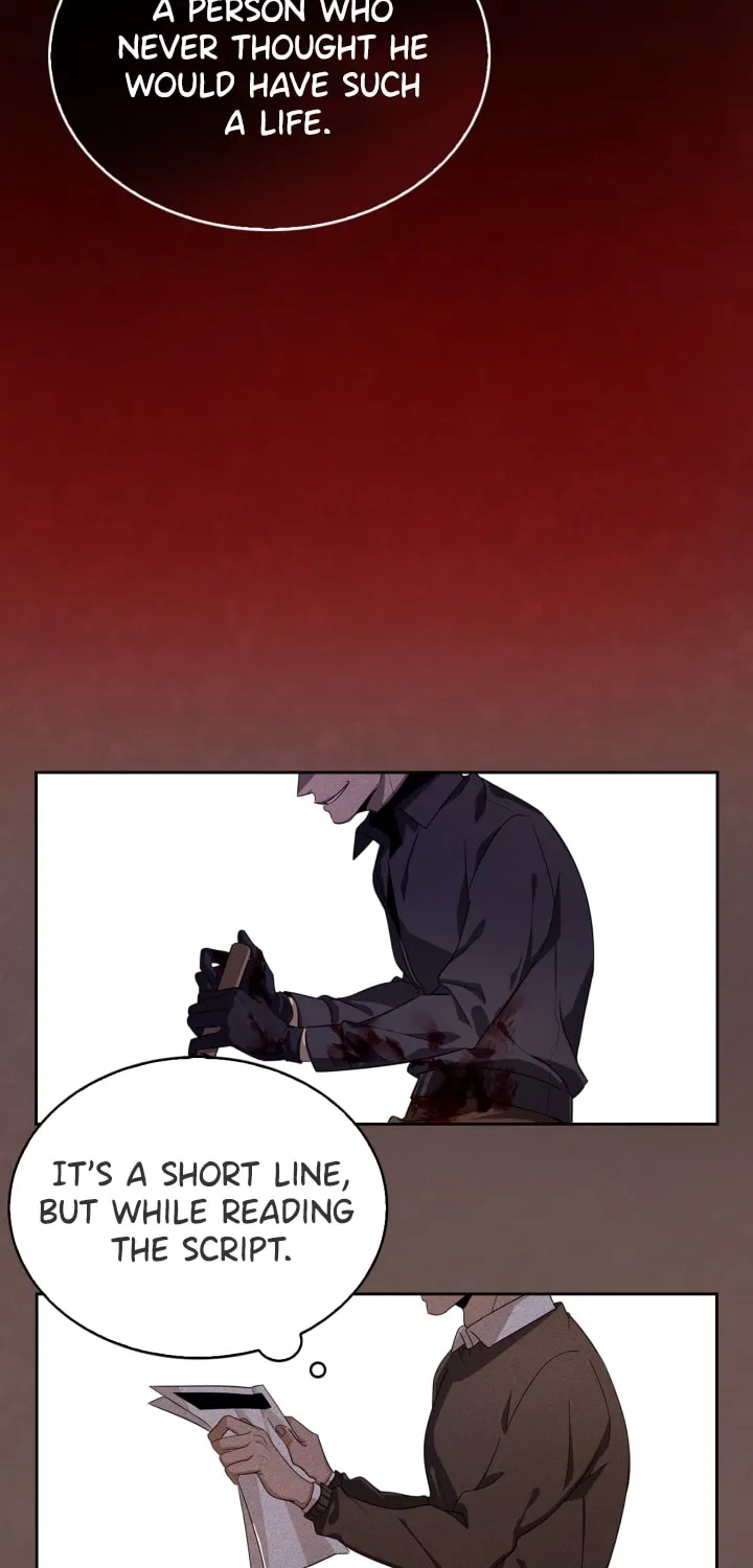 Be The Actor Zinmanga X Chapter 1 Page 53