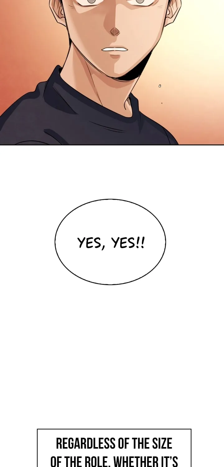 Be The Actor Zinmanga X Chapter 1 Page 71