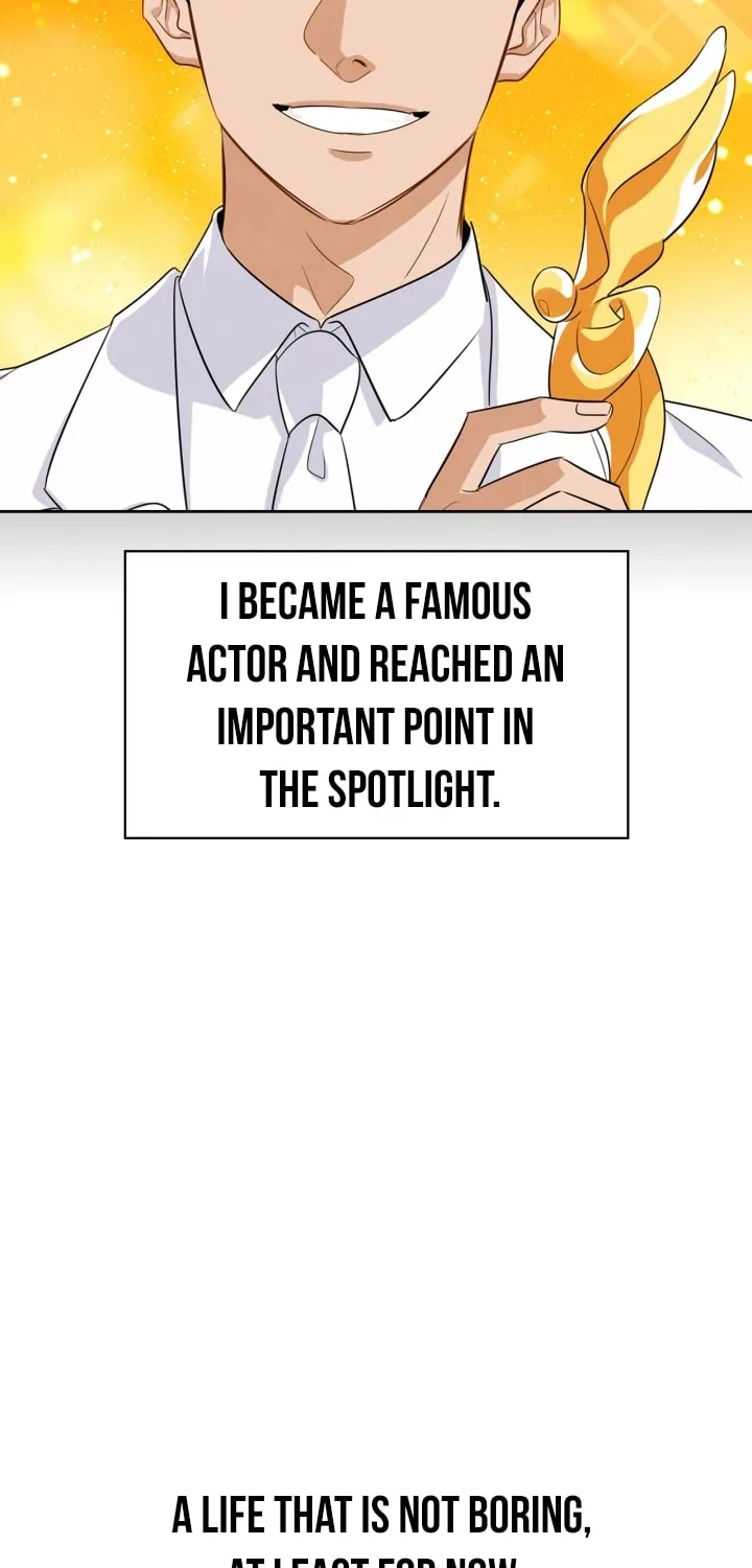 Be The Actor Zinmanga X Chapter 1 Page 89