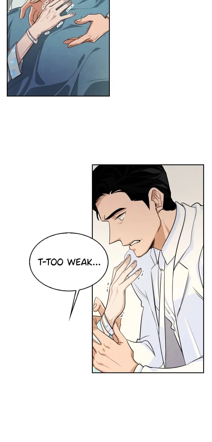 Be The Actor Zinmanga X Chapter 1 Page 97