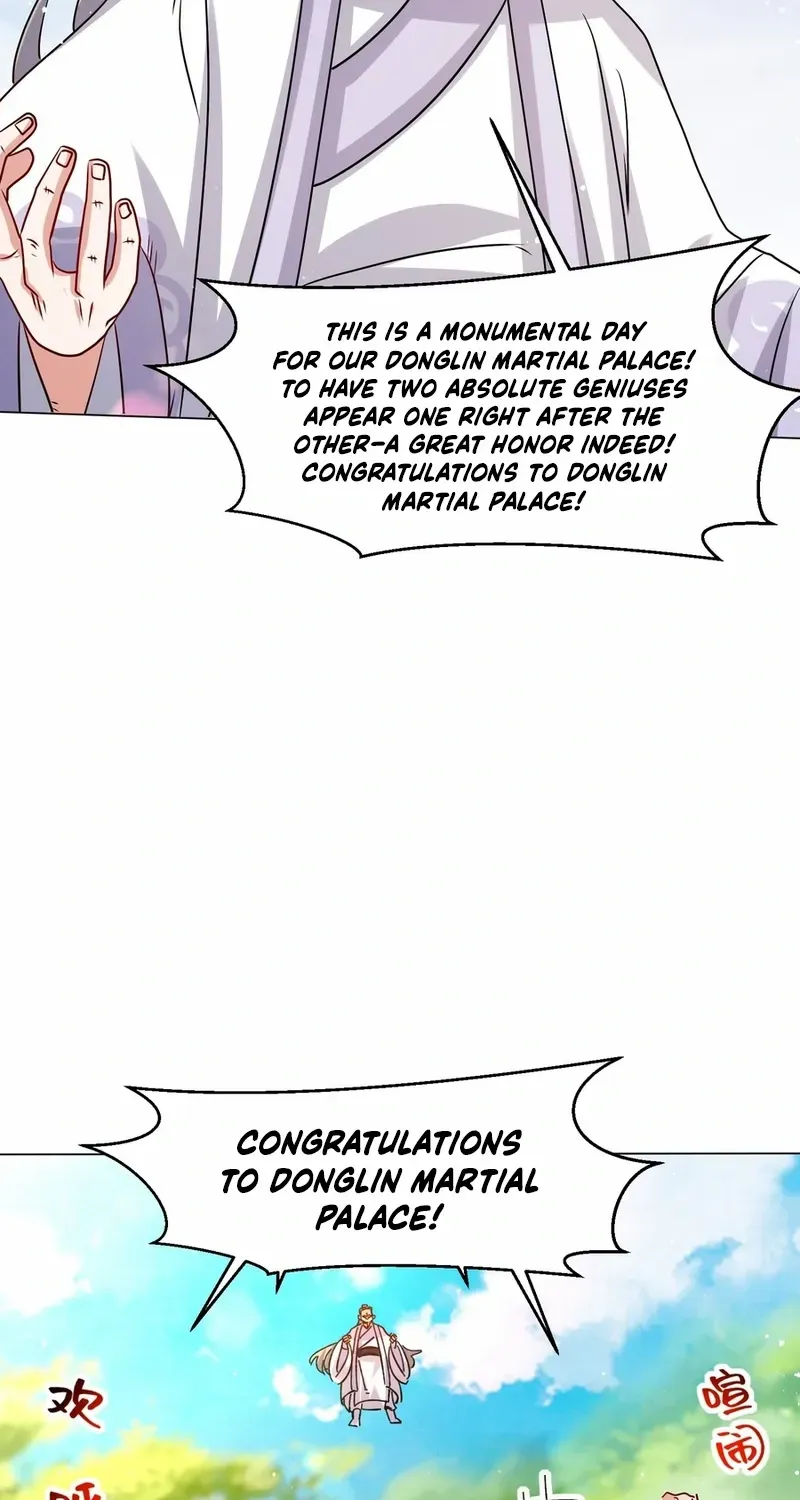 Endless Devourer Zinmanga X Chapter 248 Page 25