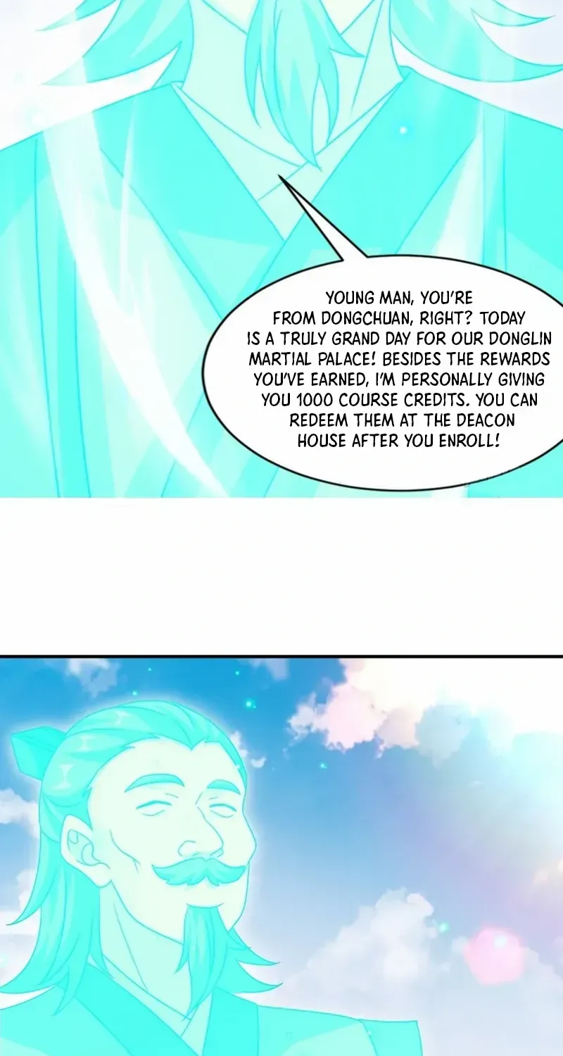Endless Devourer Zinmanga X Chapter 247 Page 50