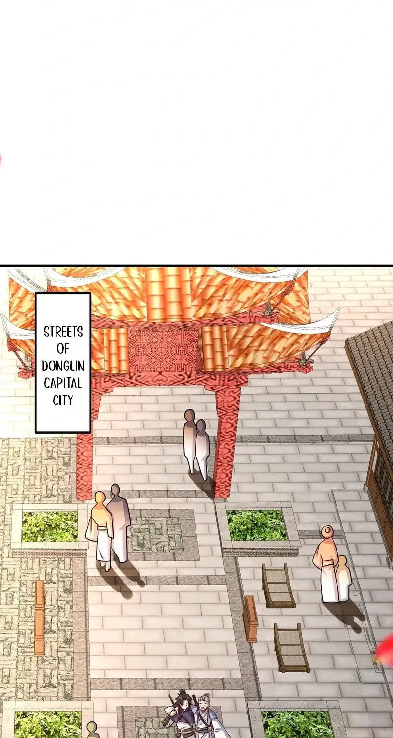 Endless Devourer Zinmanga X Chapter 245 Page 3