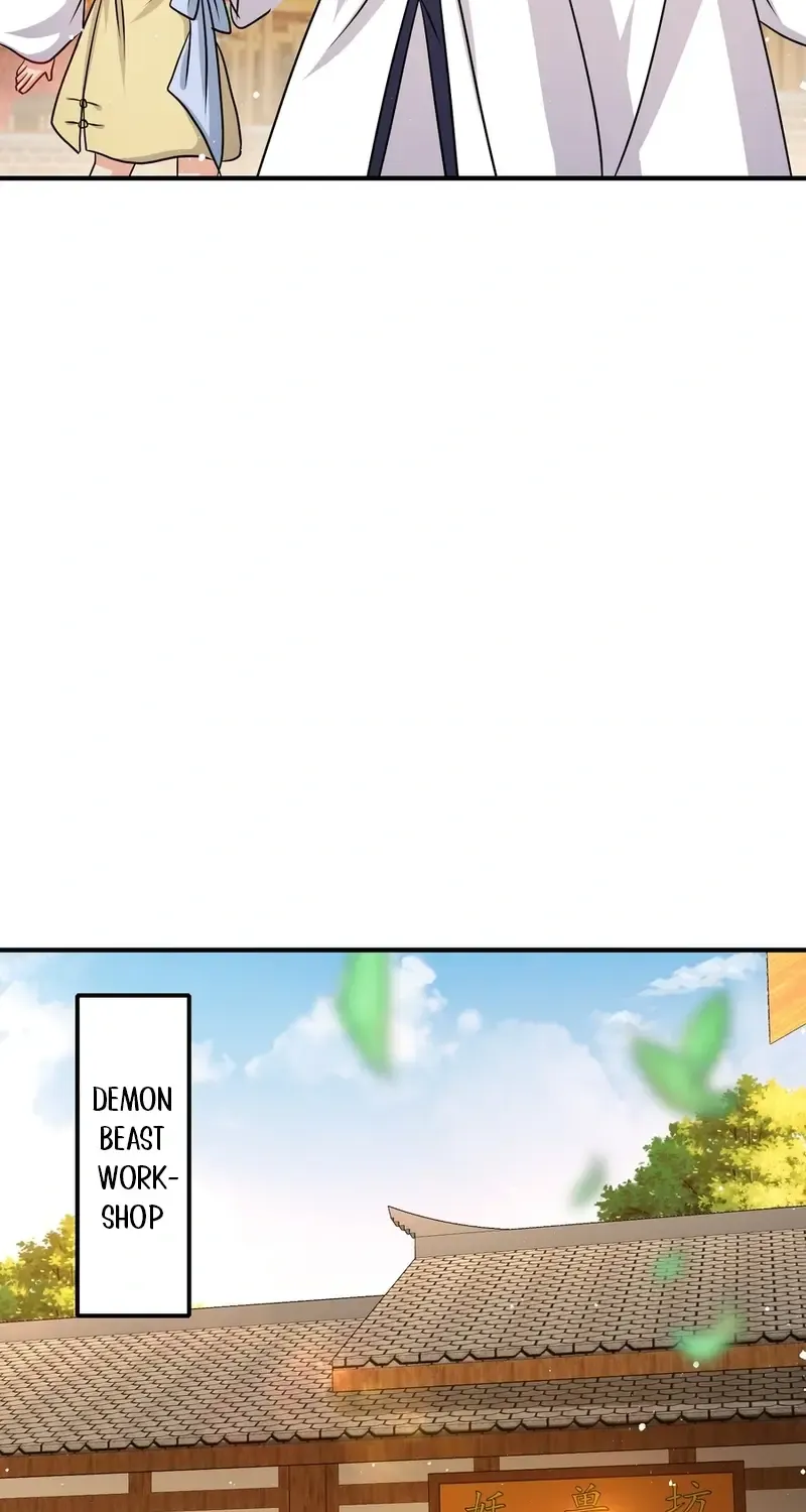 Endless Devourer Zinmanga X Chapter 245 Page 11