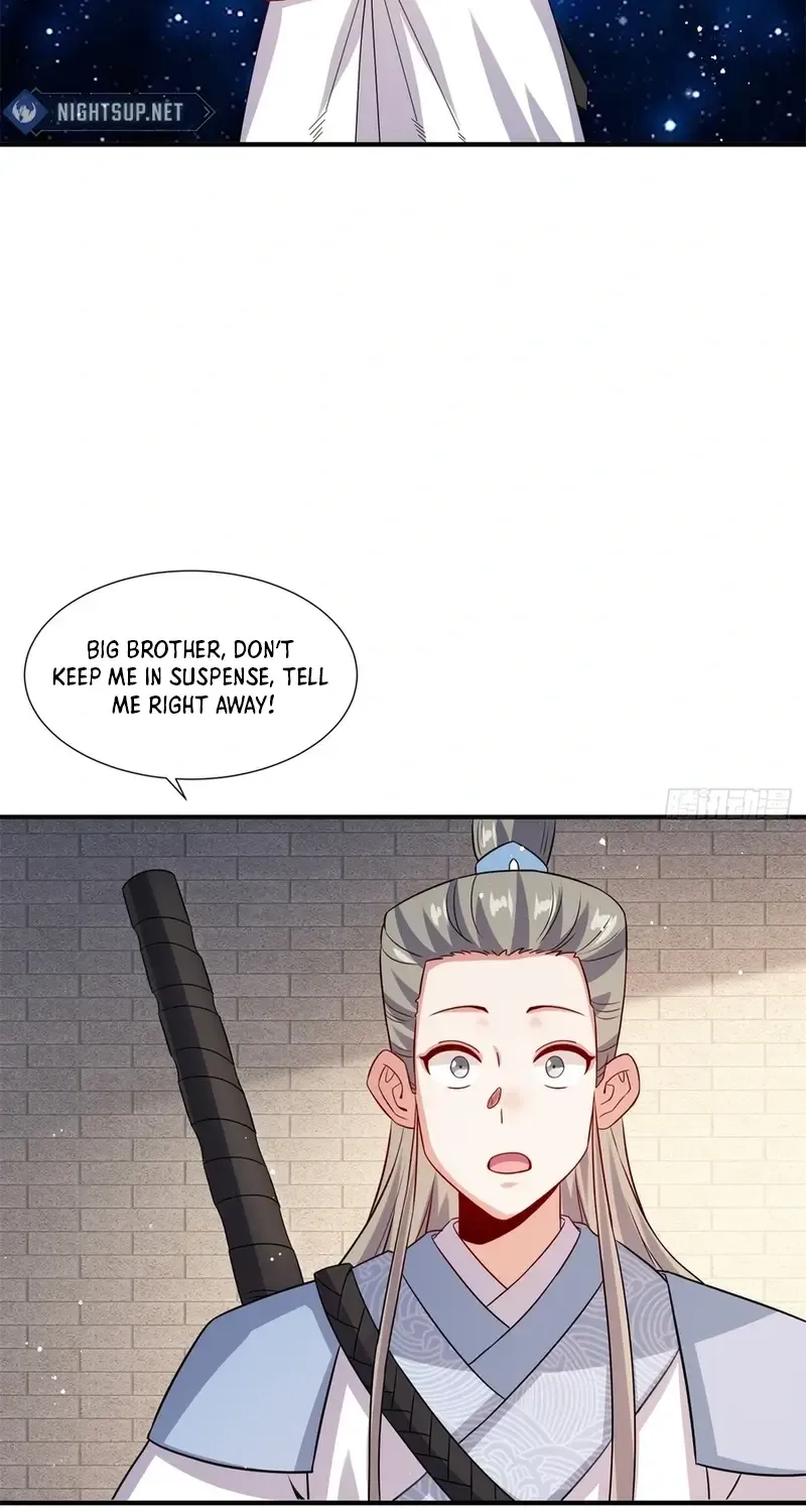 Endless Devourer Zinmanga X Chapter 244 Page 5
