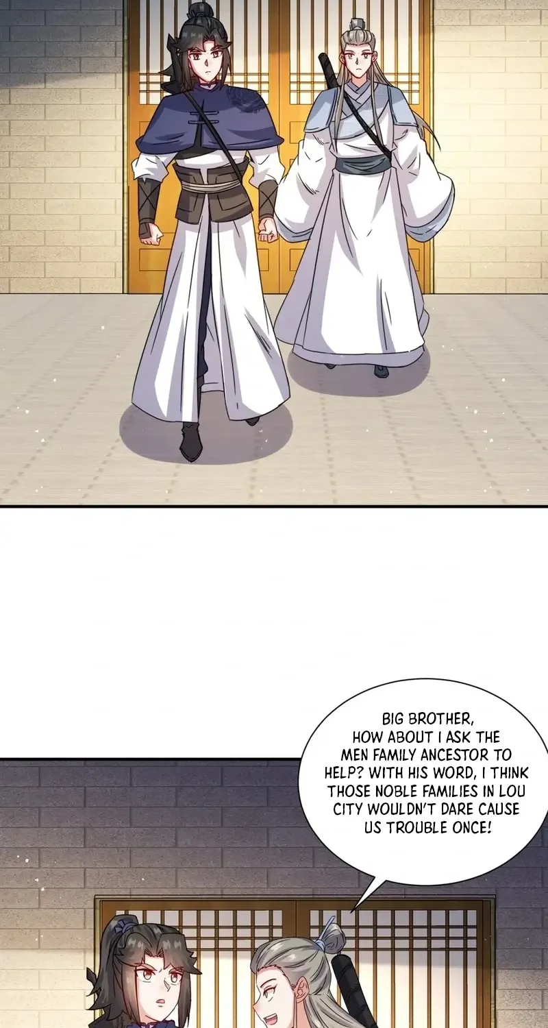 Endless Devourer Zinmanga X Chapter 244 Page 15