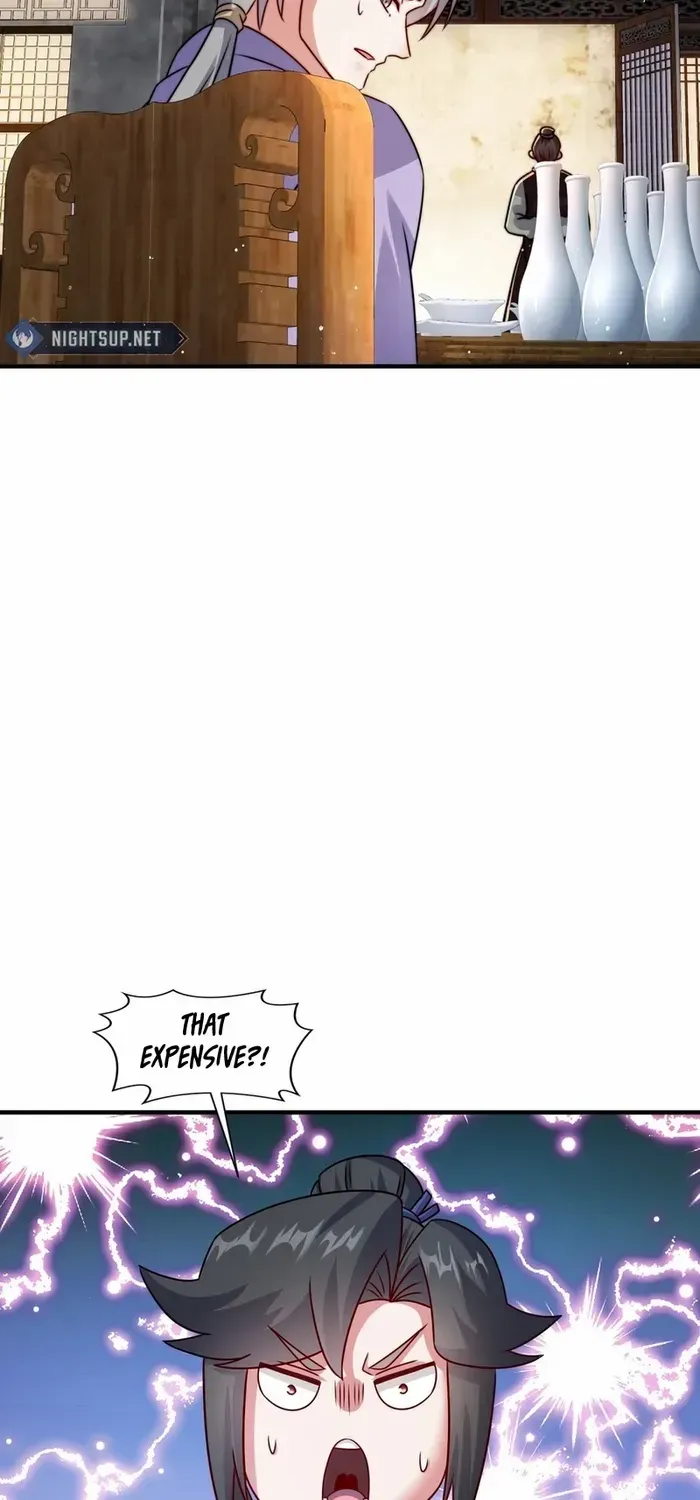 Endless Devourer Zinmanga X Chapter 241 Page 21