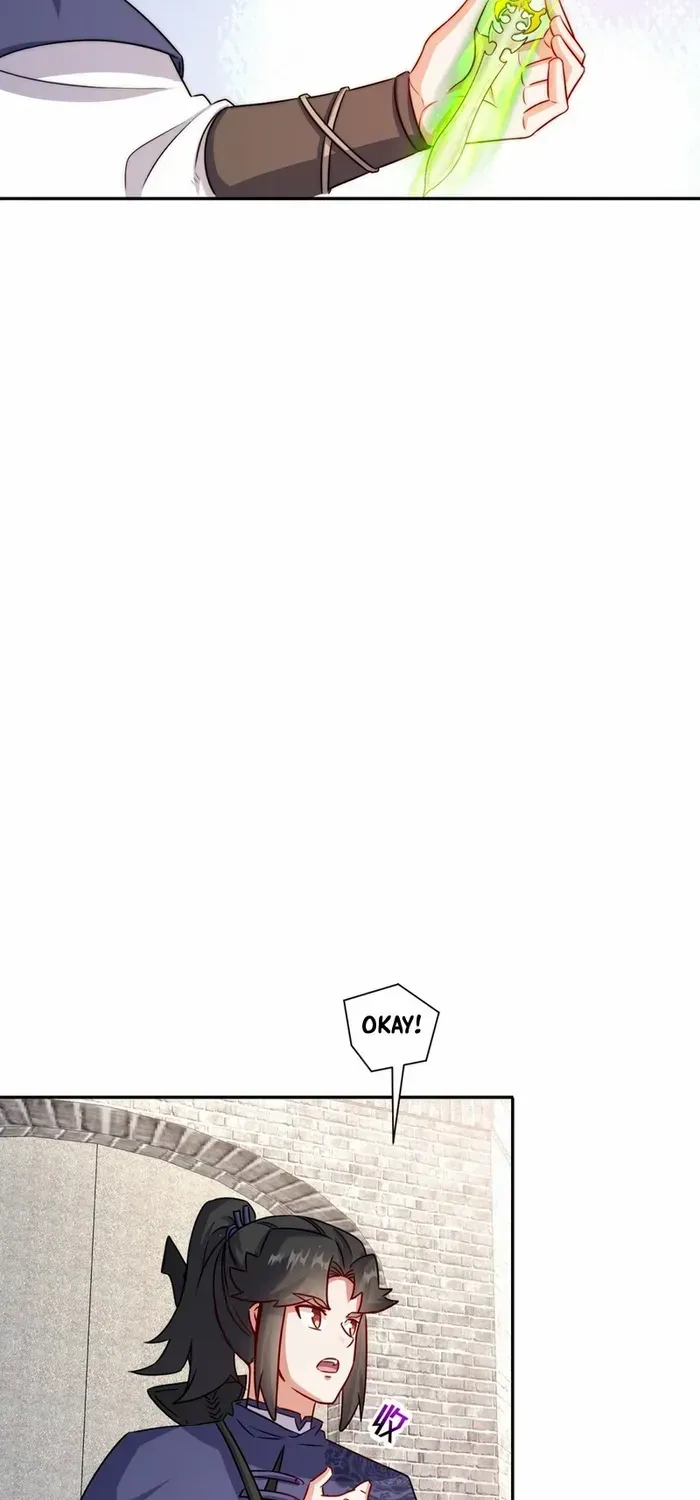 Endless Devourer Zinmanga X Chapter 239 Page 9