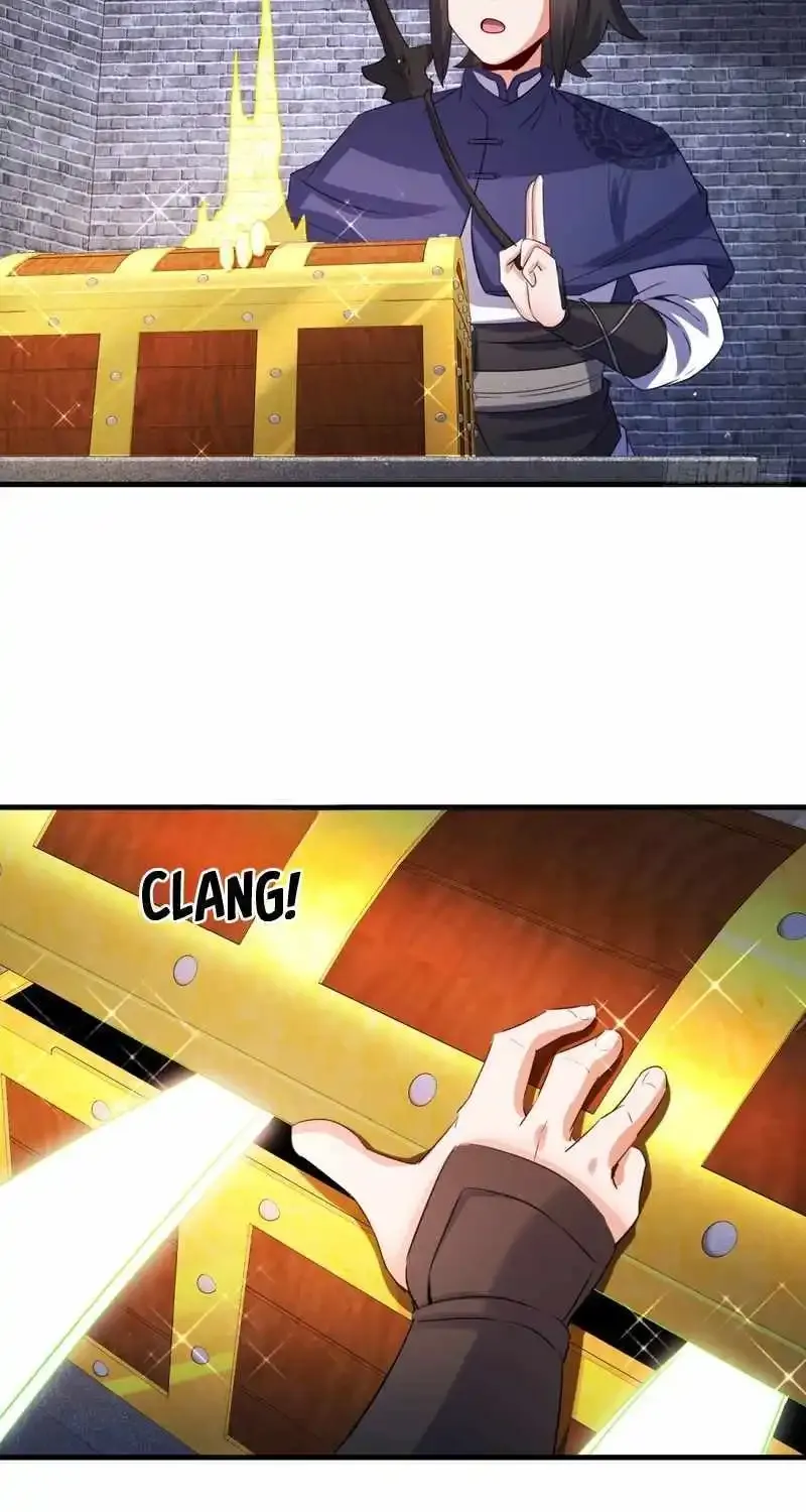 Endless Devourer Zinmanga X Chapter 238 Page 44