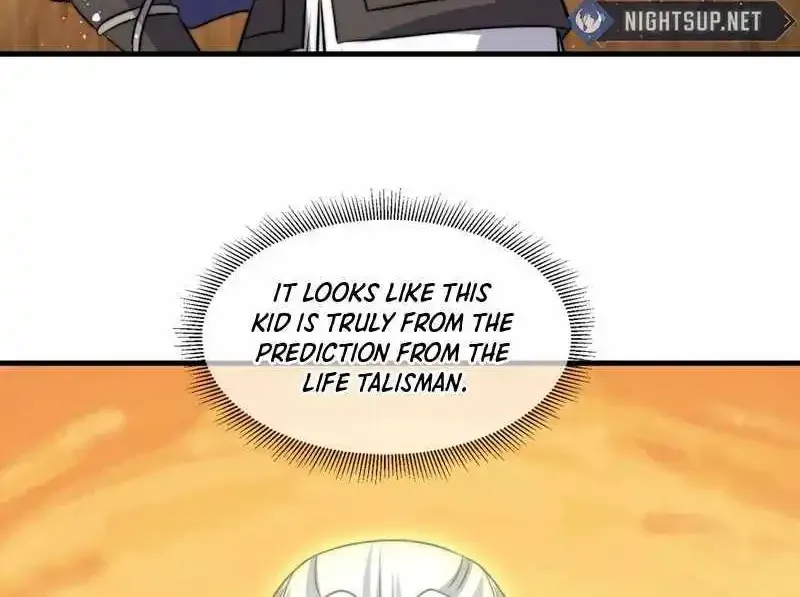 Endless Devourer Zinmanga X Chapter 237 Page 31