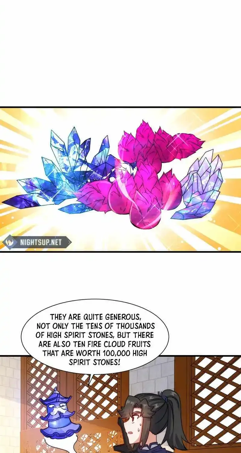 Endless Devourer Zinmanga X Chapter 236 Page 12