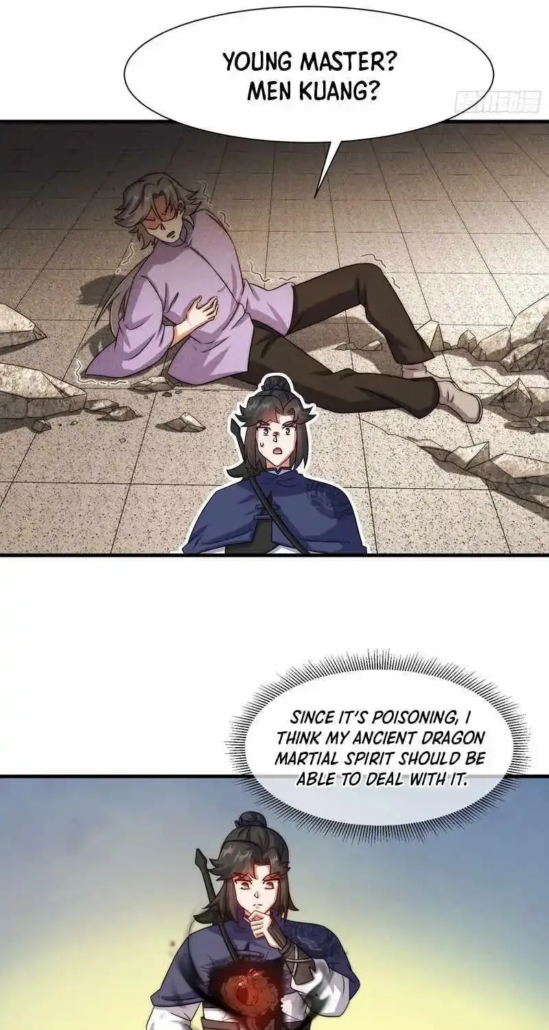 Endless Devourer Zinmanga X Chapter 236 Page 20