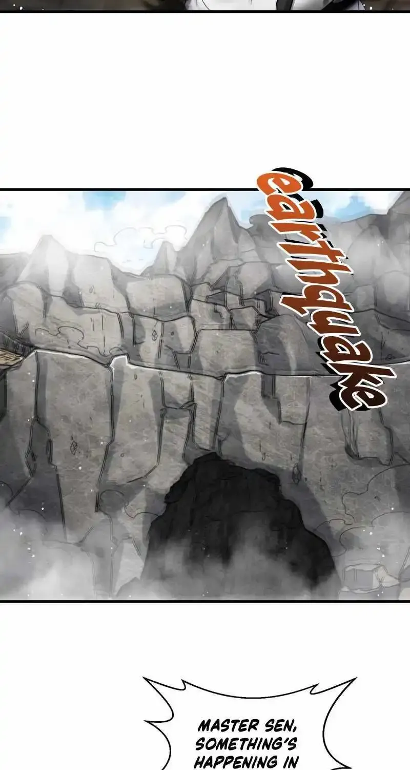 Endless Devourer Zinmanga X Chapter 232 Page 16