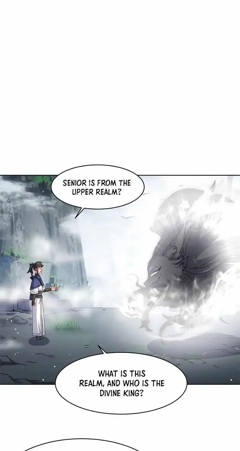 Endless Devourer Zinmanga X Chapter 227 Page 25