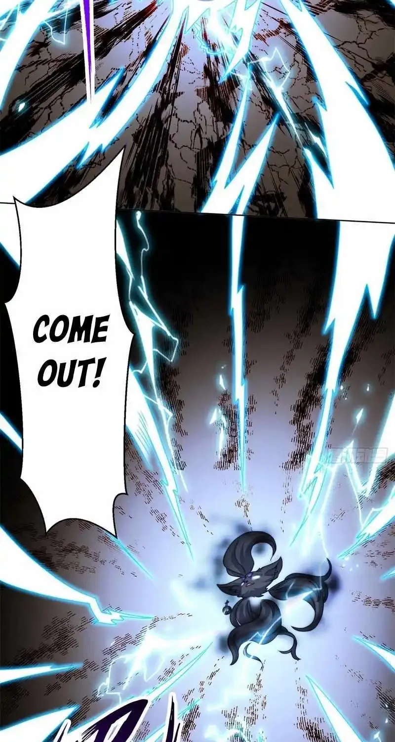 Endless Devourer Zinmanga X Chapter 227 Page 45