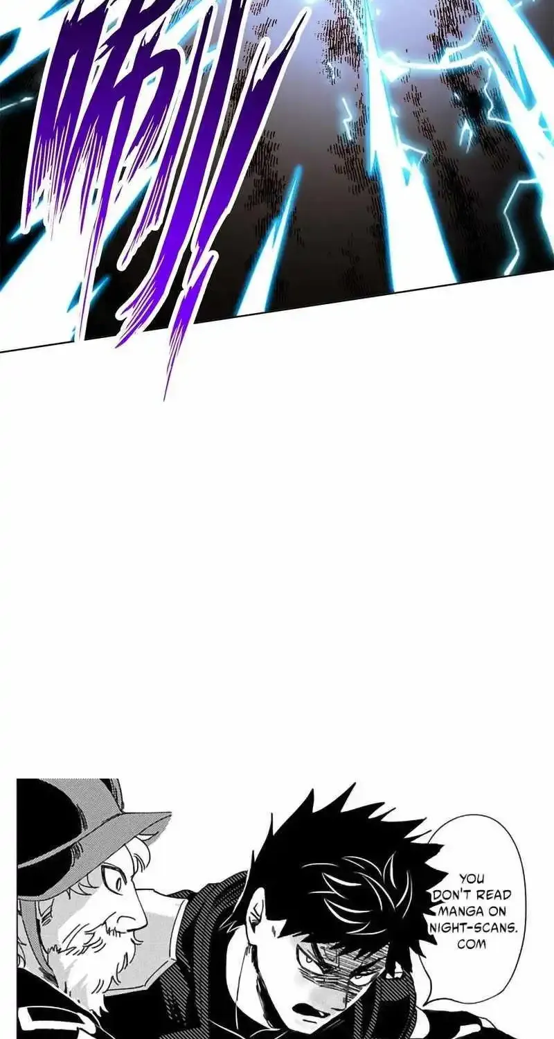 Endless Devourer Zinmanga X Chapter 227 Page 46