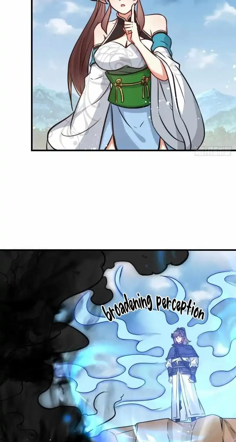 Endless Devourer Zinmanga X Chapter 226 Page 11