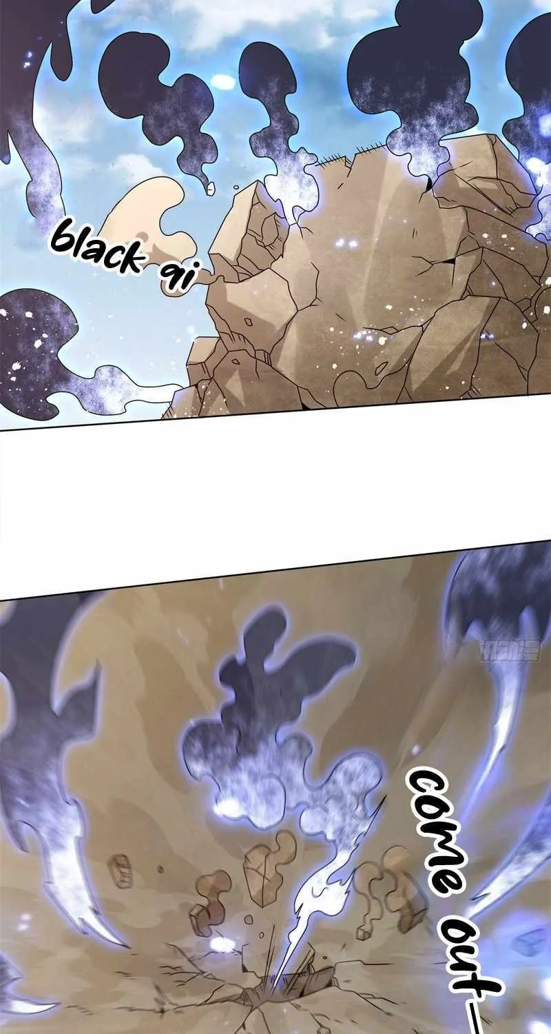 Endless Devourer Zinmanga X Chapter 225 Page 50