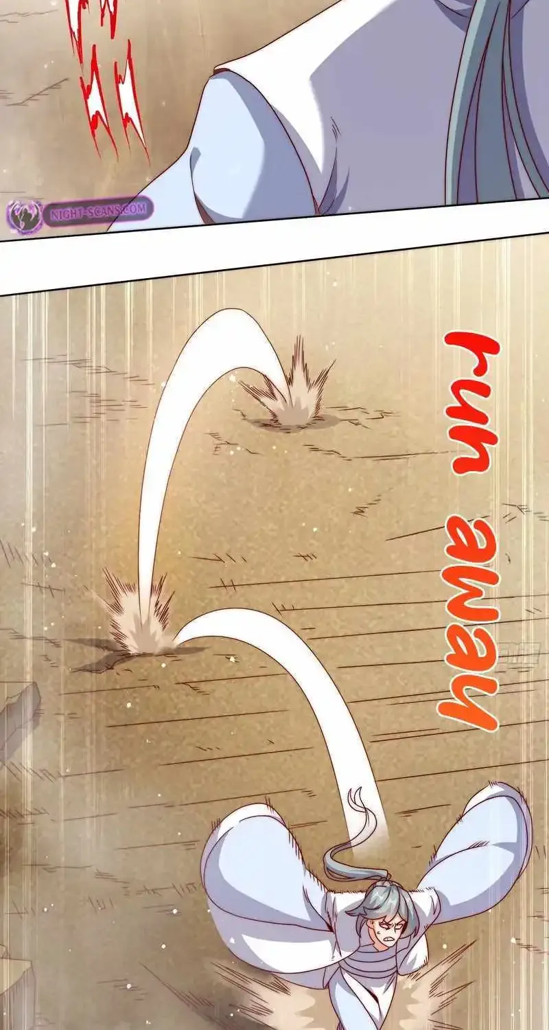 Endless Devourer Zinmanga X Chapter 224 Page 5