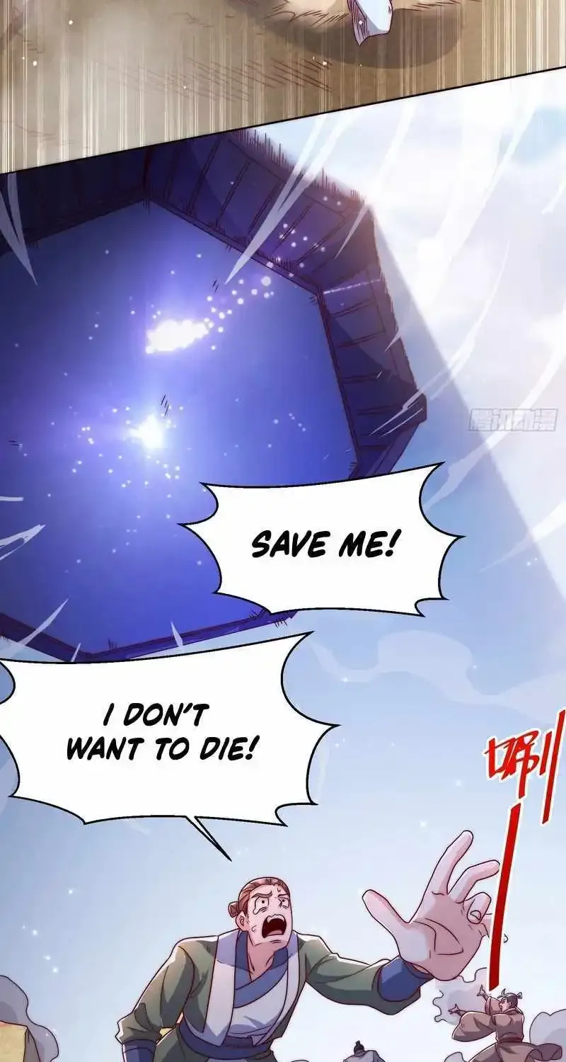 Endless Devourer Zinmanga X Chapter 224 Page 6