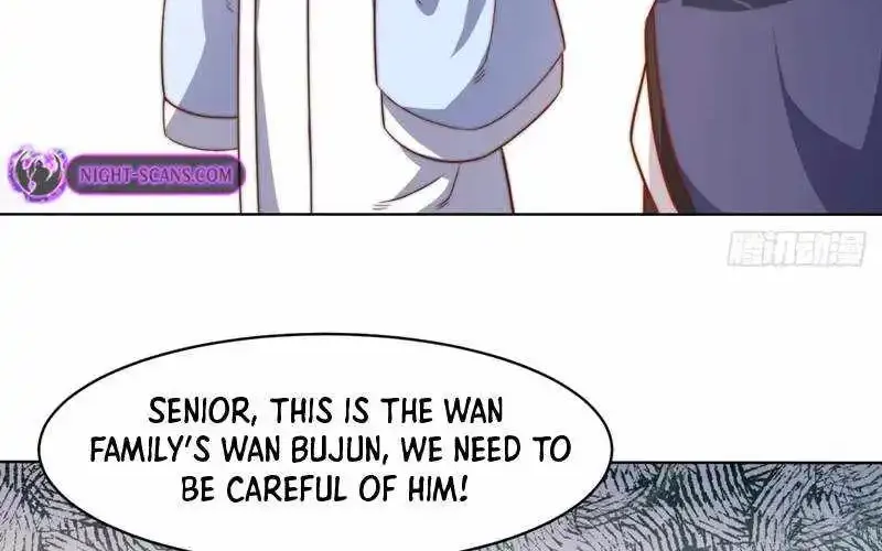 Endless Devourer Zinmanga X Chapter 221 Page 25
