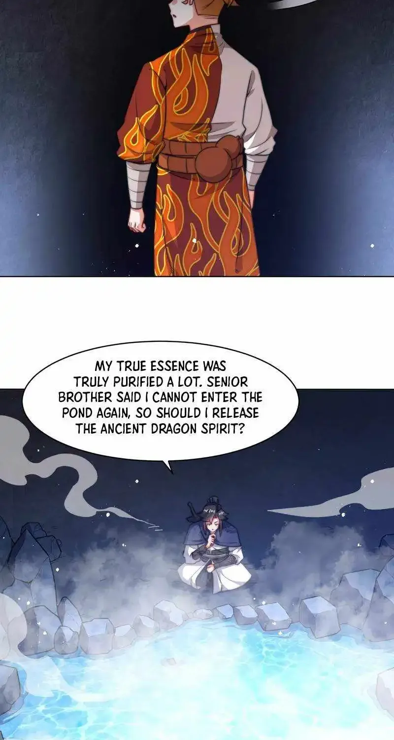 Endless Devourer Zinmanga X Chapter 219 Page 29