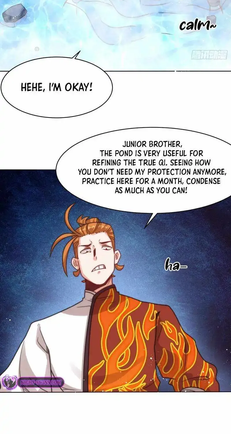 Endless Devourer Zinmanga X Chapter 219 Page 46