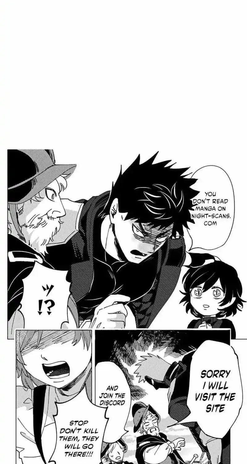 Endless Devourer Zinmanga X Chapter 219 Page 48
