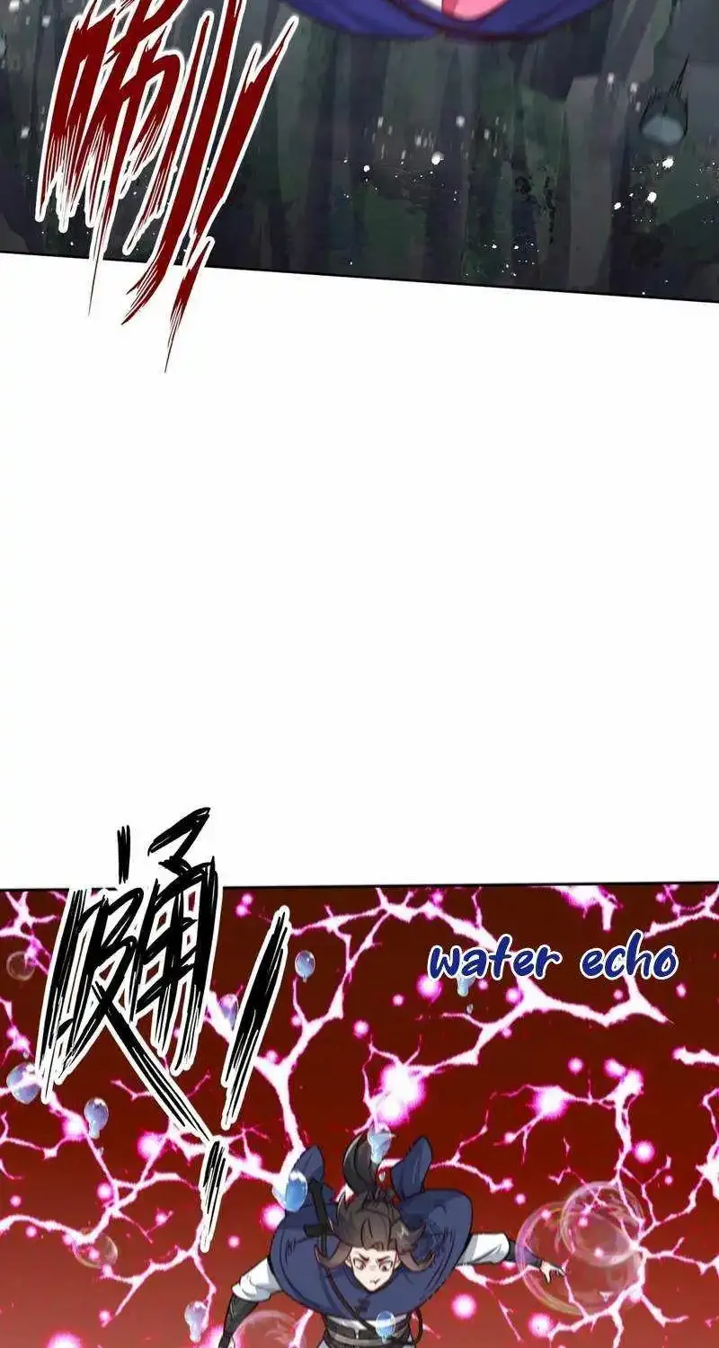 Endless Devourer Zinmanga X Chapter 218 Page 13