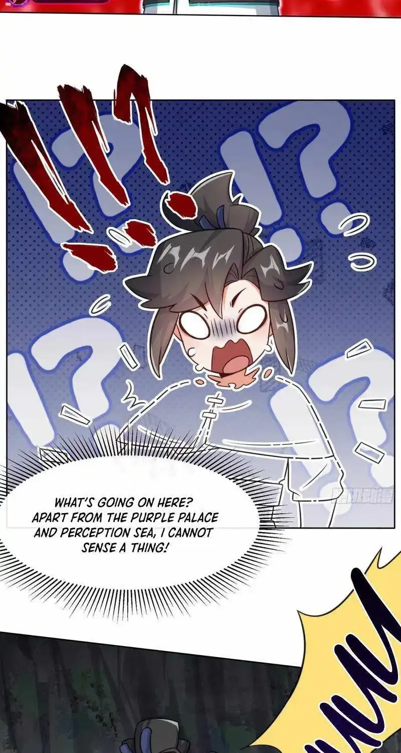 Endless Devourer Zinmanga X Chapter 218 Page 15