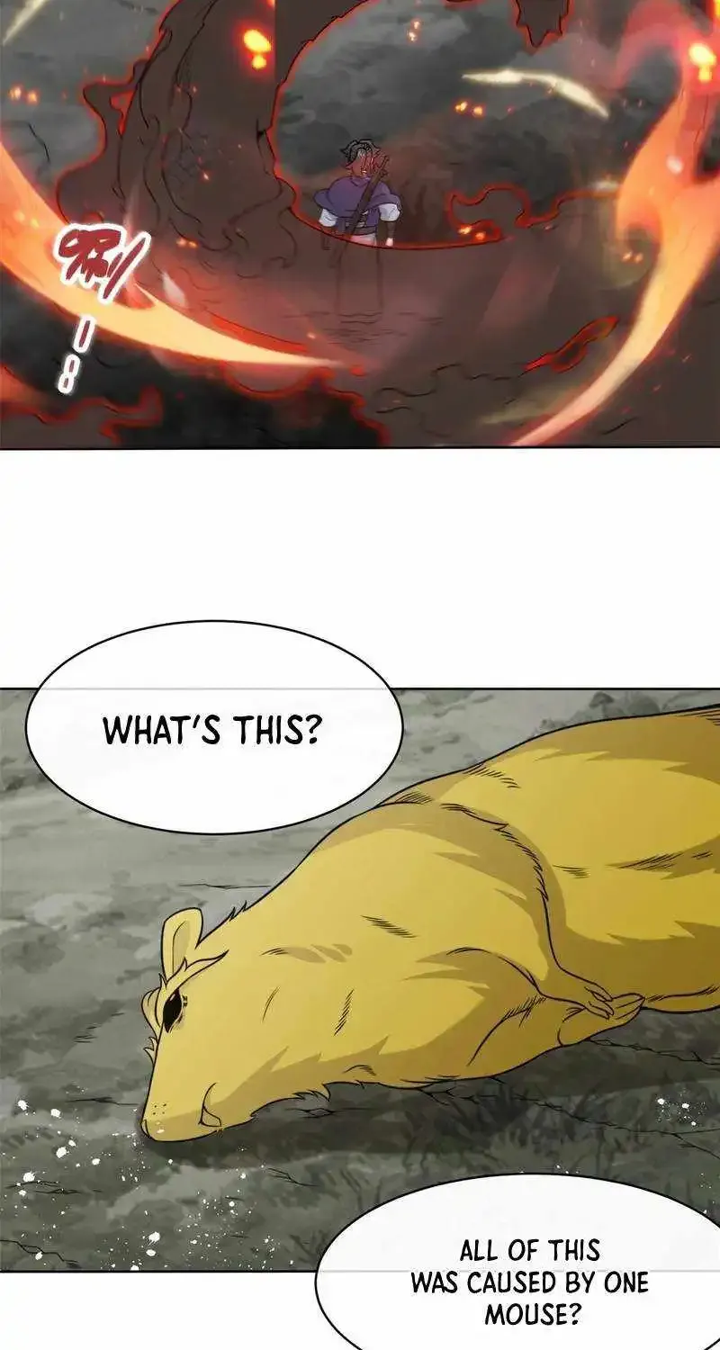 Endless Devourer Zinmanga X Chapter 218 Page 25