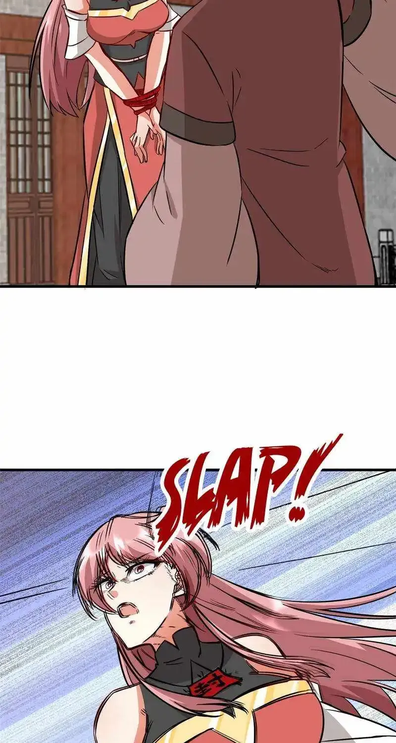Endless Devourer Zinmanga X Chapter 217 Page 8