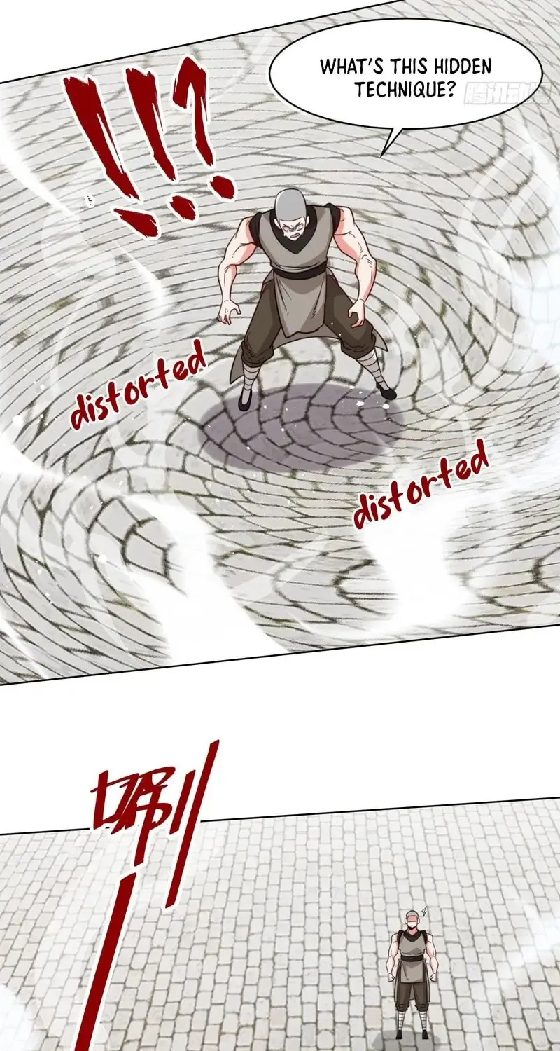 Endless Devourer Zinmanga X Chapter 215 Page 5