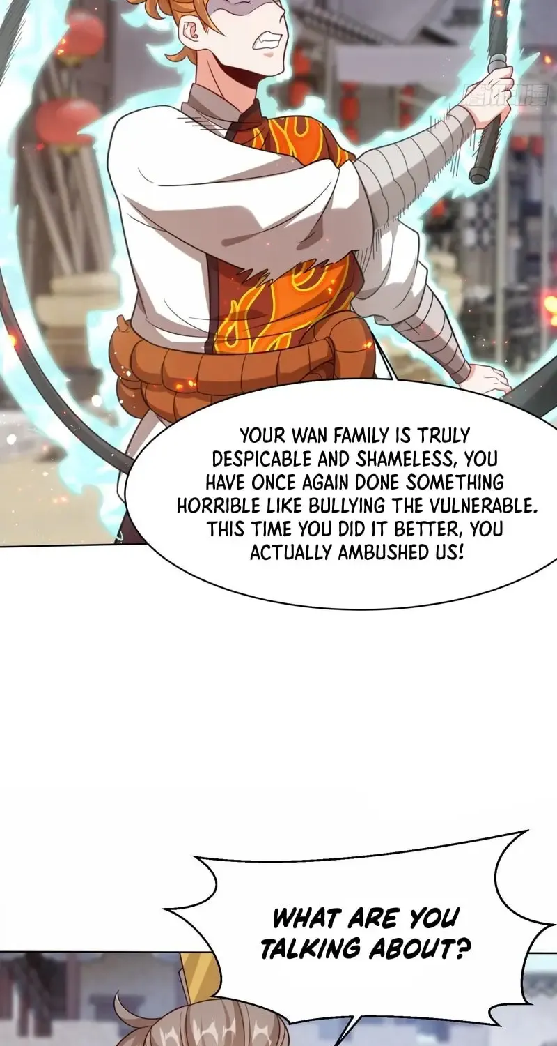 Endless Devourer Zinmanga X Chapter 215 Page 24