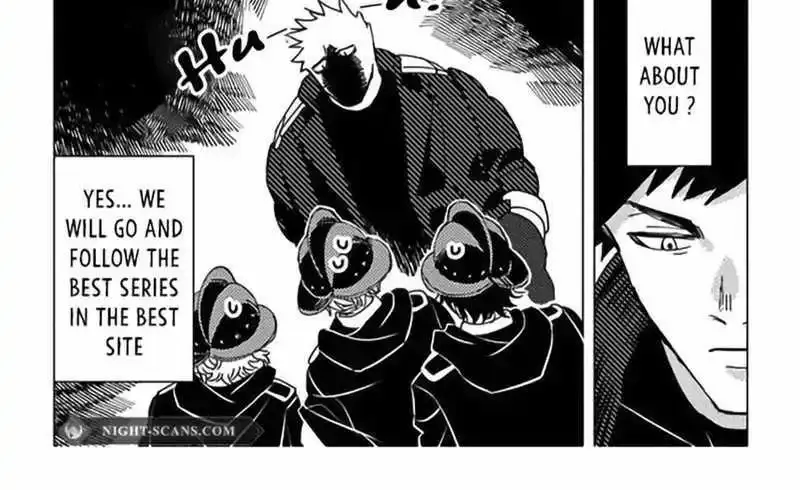 Endless Devourer Zinmanga X Chapter 213 Page 40