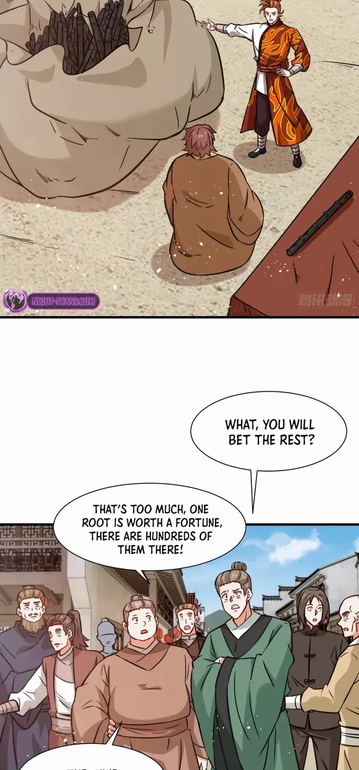 Endless Devourer Zinmanga X Chapter 212 Page 21