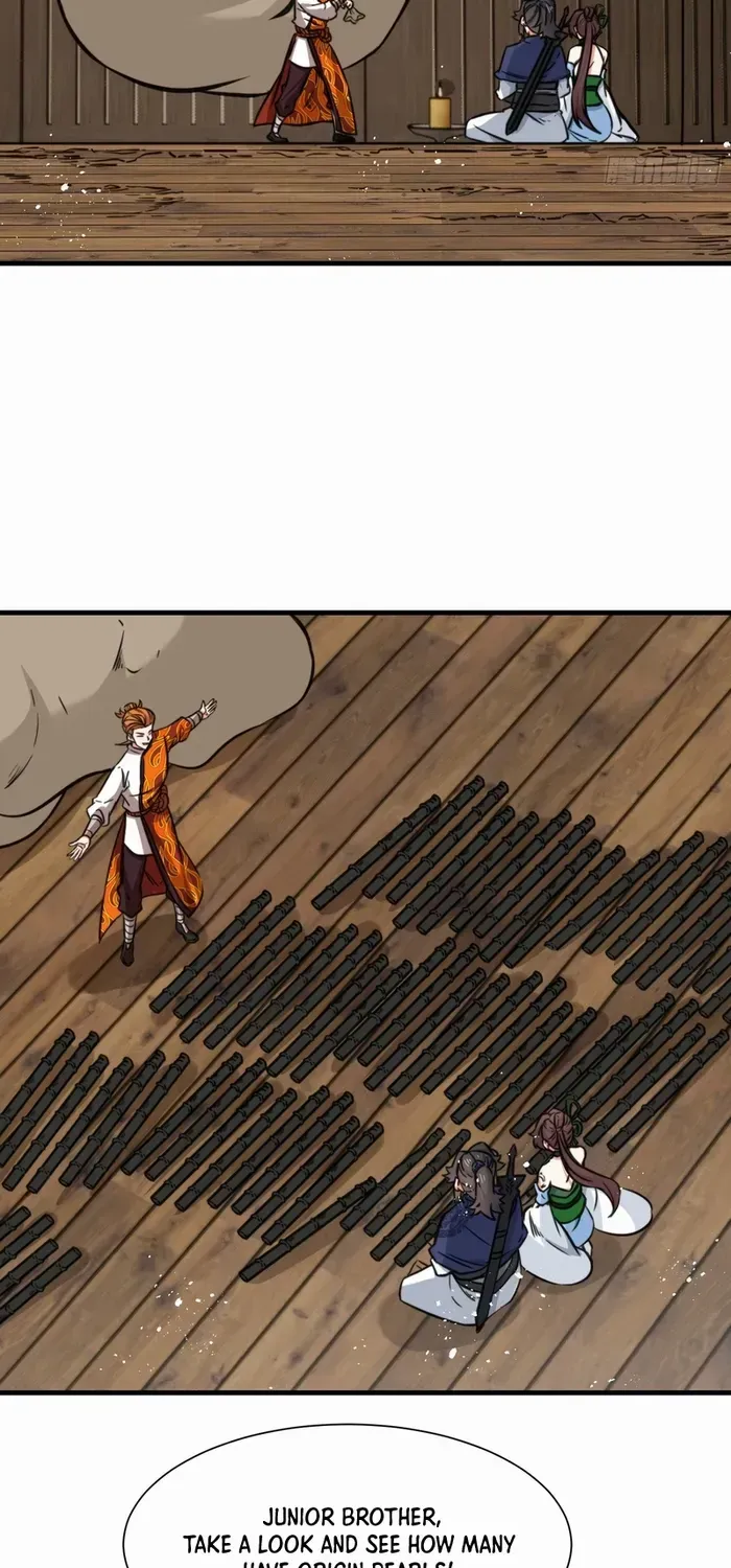 Endless Devourer Zinmanga X Chapter 212 Page 28
