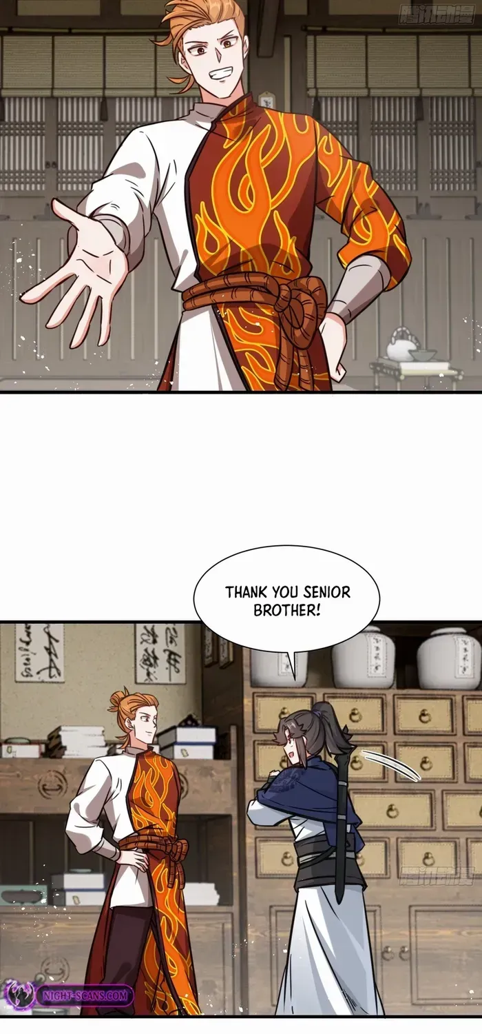 Endless Devourer Zinmanga X Chapter 212 Page 31