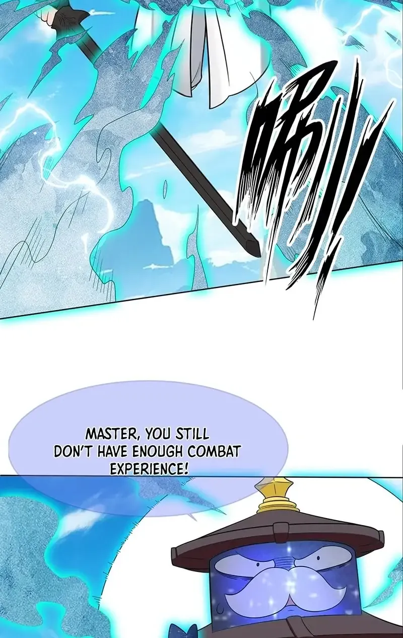 Endless Devourer Zinmanga X Chapter 210 Page 12