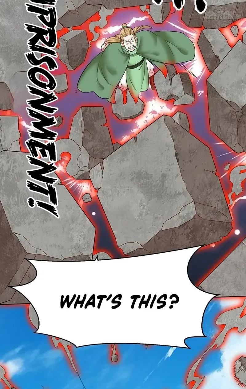 Endless Devourer Zinmanga X Chapter 210 Page 15