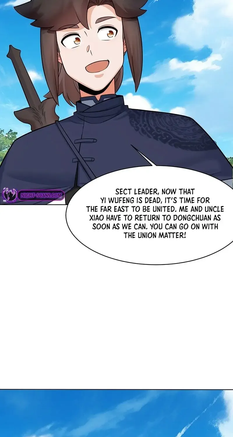 Endless Devourer Zinmanga X Chapter 210 Page 20