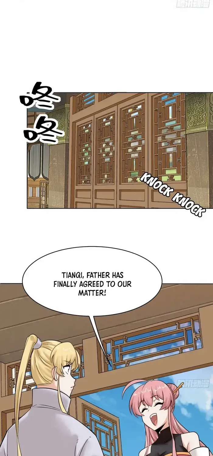 Endless Devourer Zinmanga X Chapter 206 Page 18