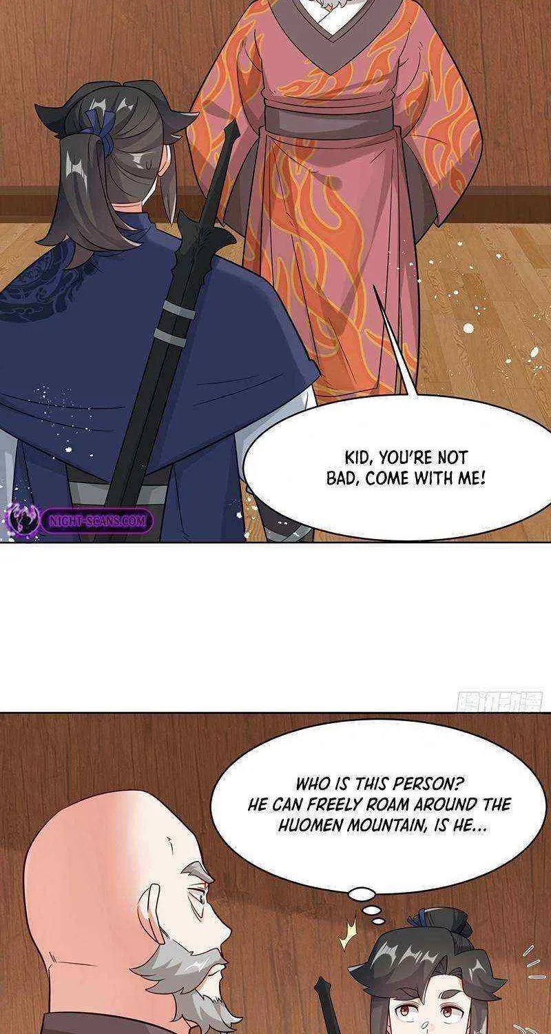 Endless Devourer Zinmanga X Chapter 205 Page 25
